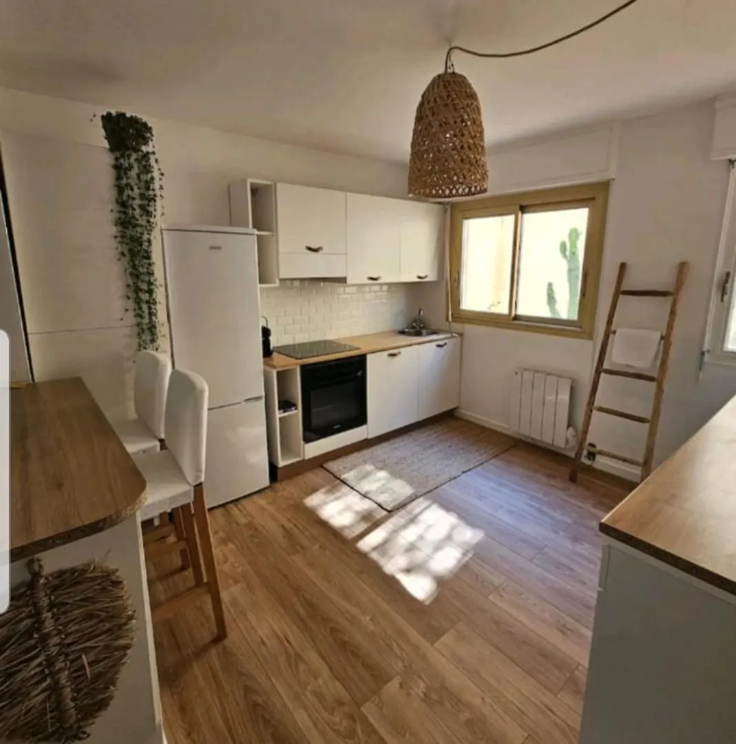 Chez Fanny Garavan Mentona Apartament