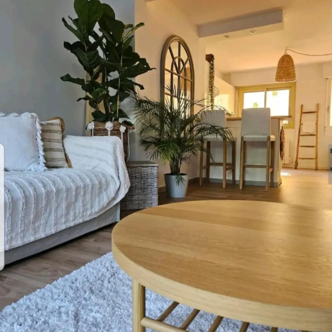 Chez Fanny Garavan Menton