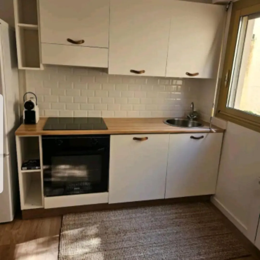 Chez Fanny Garavan Menton 0*,  France